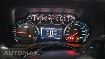 2015 Chevrolet Tahoe LT 1LT - miniatura 29