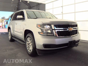 2015 Chevrolet Tahoe LT 1LT - miniatura 3