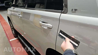 2015 Chevrolet Tahoe LT 1LT - miniatura 30
