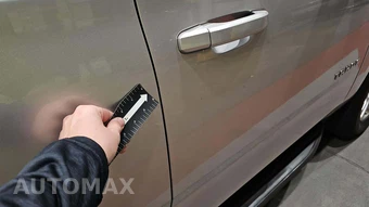 2015 Chevrolet Tahoe LT 1LT - miniatura 33