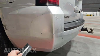 2015 Chevrolet Tahoe LT 1LT - miniatura 36