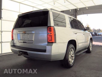 2015 Chevrolet Tahoe LT 1LT - miniatura 4