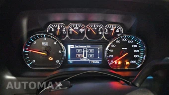 2015 Chevrolet Tahoe LT 1LT - miniatura 41