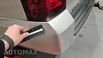 2015 Chevrolet Tahoe LT 1LT - miniatura 42
