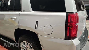 2015 Chevrolet Tahoe LT 1LT - miniatura 43