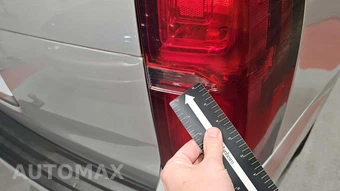 2015 Chevrolet Tahoe LT 1LT - miniatura 47