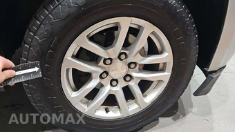 2015 Chevrolet Tahoe LT 1LT - miniatura 48