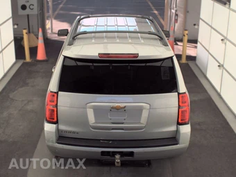 2015 Chevrolet Tahoe LT 1LT - miniatura 5