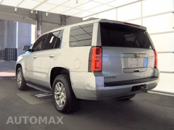 2015 Chevrolet Tahoe LT 1LT - miniatura 6