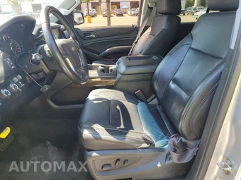2015 Chevrolet Tahoe LT 1LT - miniatura 7