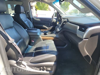 2015 Chevrolet Tahoe LT 1LT - miniatura 8