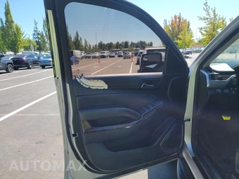 2015 Chevrolet Tahoe LT 1LT - miniatura 9