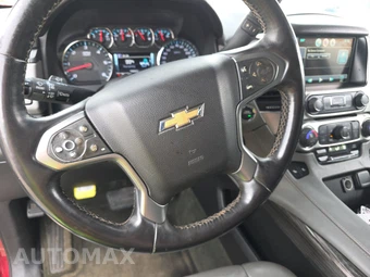 2015 Chevrolet Tahoe LT 1LT - miniatura 10