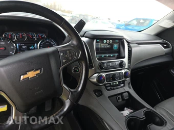 2015 Chevrolet Tahoe LT 1LT - miniatura 11