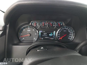 2015 Chevrolet Tahoe LT 1LT - miniatura 12