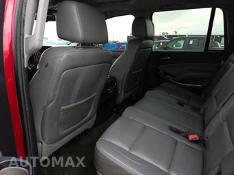 2015 Chevrolet Tahoe LT 1LT - miniatura 13