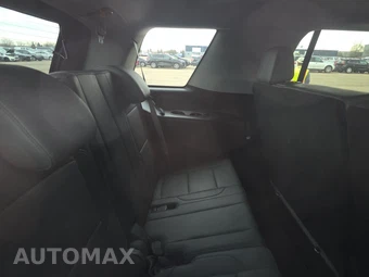 2015 Chevrolet Tahoe LT 1LT - miniatura 14