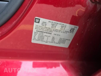 2015 Chevrolet Tahoe LT 1LT - miniatura 15
