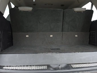 2015 Chevrolet Tahoe LT 1LT - miniatura 17