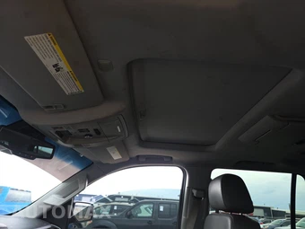 2015 Chevrolet Tahoe LT 1LT - miniatura 19