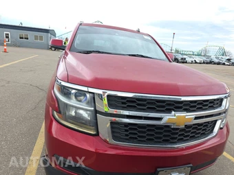 2015 Chevrolet Tahoe LT 1LT - miniatura 2