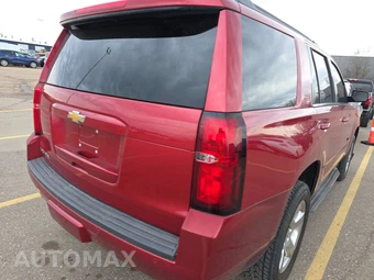 2015 Chevrolet Tahoe LT 1LT - miniatura 4