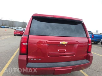 2015 Chevrolet Tahoe LT 1LT - miniatura 5