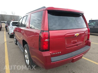 2015 Chevrolet Tahoe LT 1LT - miniatura 6