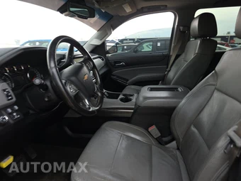 2015 Chevrolet Tahoe LT 1LT - miniatura 7