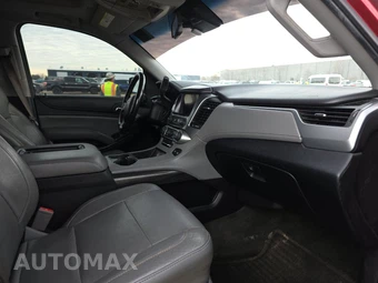 2015 Chevrolet Tahoe LT 1LT - miniatura 8