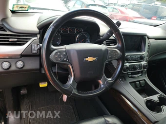 2015 Chevrolet Tahoe LT 1LT – miniatura 10