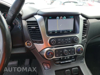 2015 Chevrolet Tahoe LT 1LT – miniatura 11