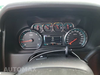 2015 Chevrolet Tahoe LT 1LT – miniatura 12