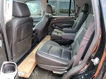 2015 Chevrolet Tahoe LT 1LT – miniatura 13