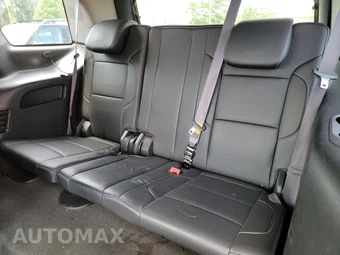 2015 Chevrolet Tahoe LT 1LT – miniatura 14