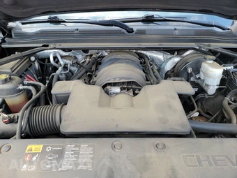 2015 Chevrolet Tahoe LT 1LT – miniatura 16