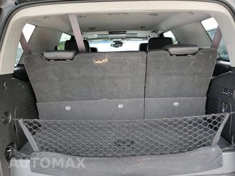 2015 Chevrolet Tahoe LT 1LT – miniatura 17