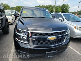 2015 Chevrolet Tahoe LT 1LT – miniatura 2