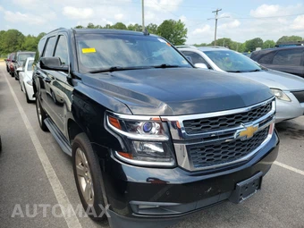 2015 Chevrolet Tahoe LT 1LT – miniatura 3