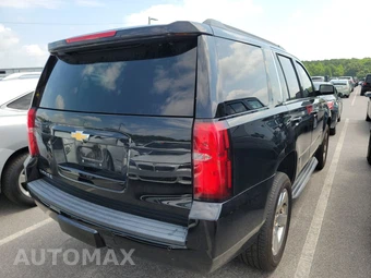 2015 Chevrolet Tahoe LT 1LT – miniatura 4