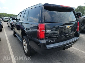 2015 Chevrolet Tahoe LT 1LT – miniatura 6