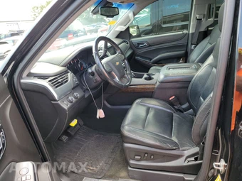 2015 Chevrolet Tahoe LT 1LT – miniatura 7