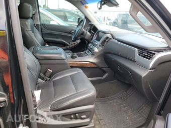 2015 Chevrolet Tahoe LT 1LT – miniatura 8