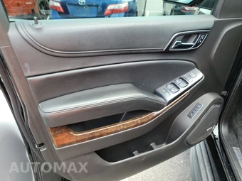 2015 Chevrolet Tahoe LT 1LT – miniatura 9
