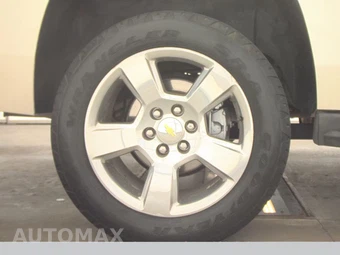 2015 Chevrolet Tahoe LT 1LT – miniatura 11