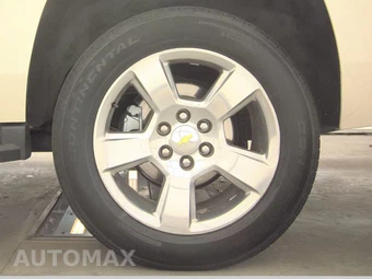 2015 Chevrolet Tahoe LT 1LT – miniatura 12