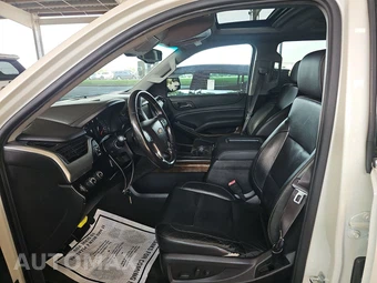 2015 Chevrolet Tahoe LT 1LT – miniatura 13