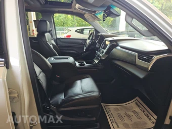 2015 Chevrolet Tahoe LT 1LT – miniatura 14