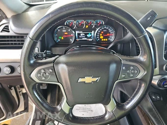 2015 Chevrolet Tahoe LT 1LT – miniatura 16