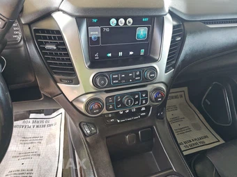 2015 Chevrolet Tahoe LT 1LT – miniatura 17